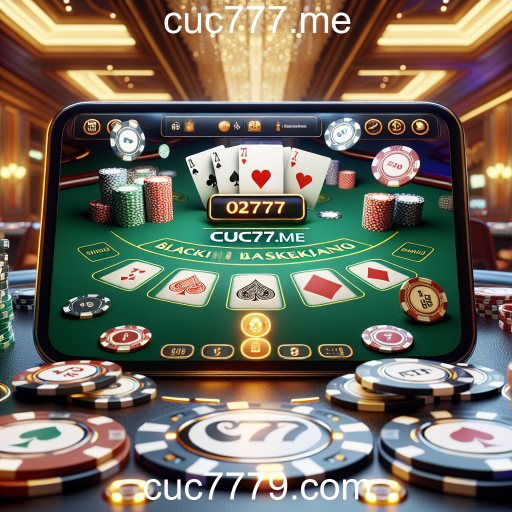 A Revolução do Blackjack em Cassinos Online