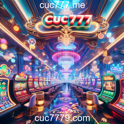 Descubra a Diversidade na Categoria de Jogos Variados do Cuc777.me